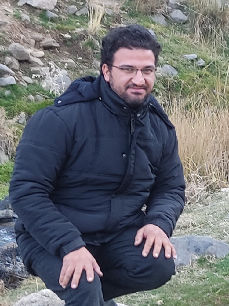 ابوالفضل عبدل
