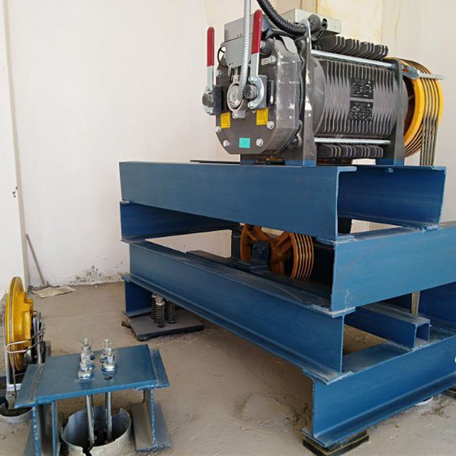 سندیکای آسانسور