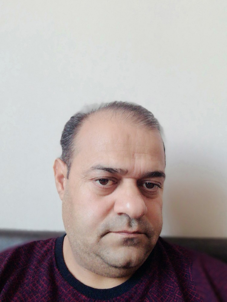 سعید پولادوند