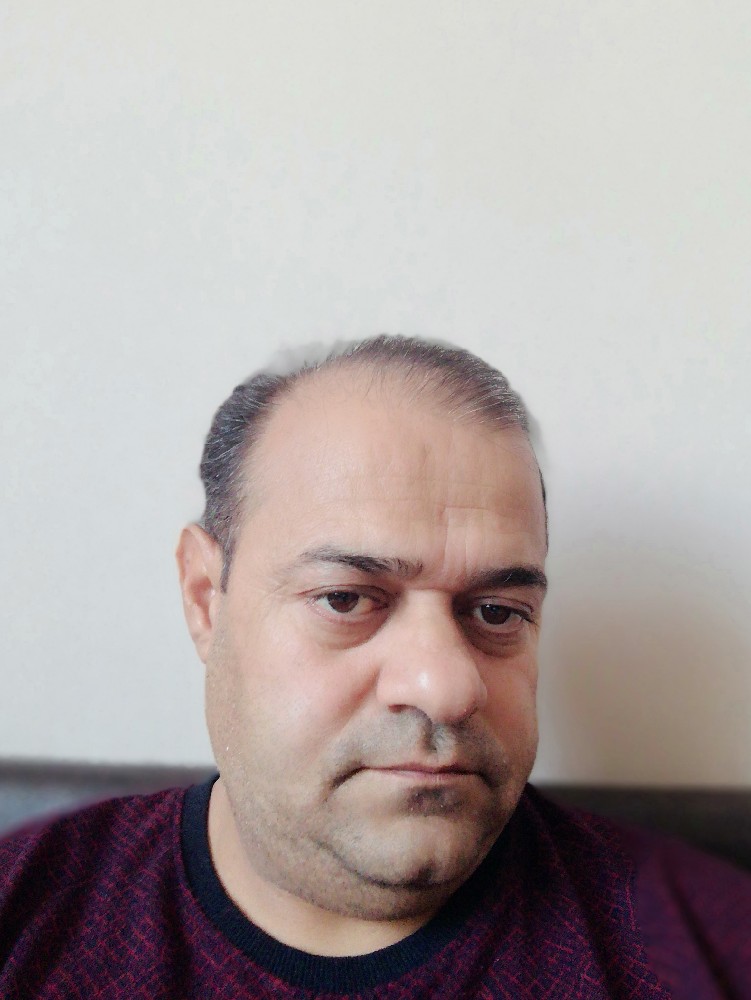 سعید پولادوند