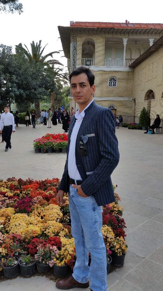 مهران میرزائی