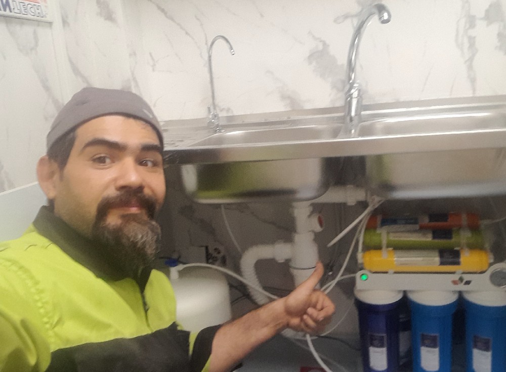 سید مهدی میرهادی