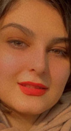 امینه ریخته گر