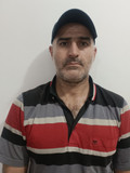 رضا گلشنی خجسته