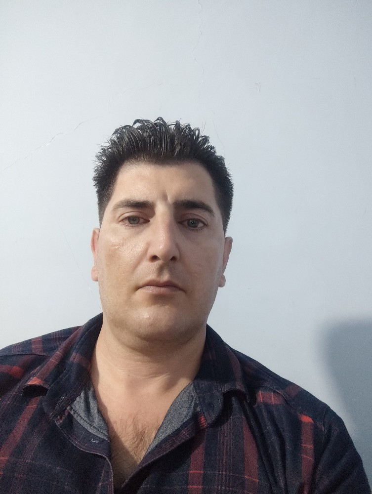 محمد مهدی افضلی