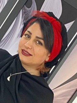 آمنه جوانمرد سیستانی