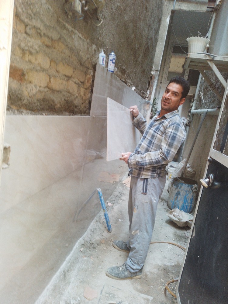 سیف لله اکبری