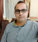 Masoud Khanbareh