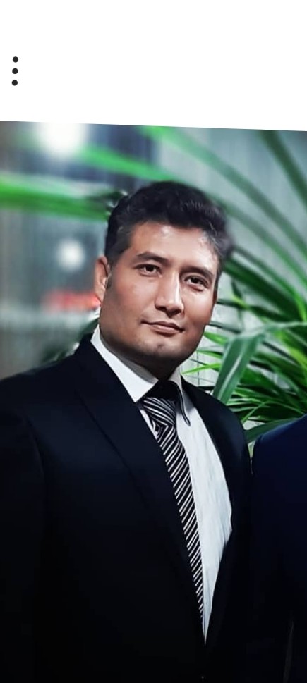 مرتضی ایروانی قلعه سرخ