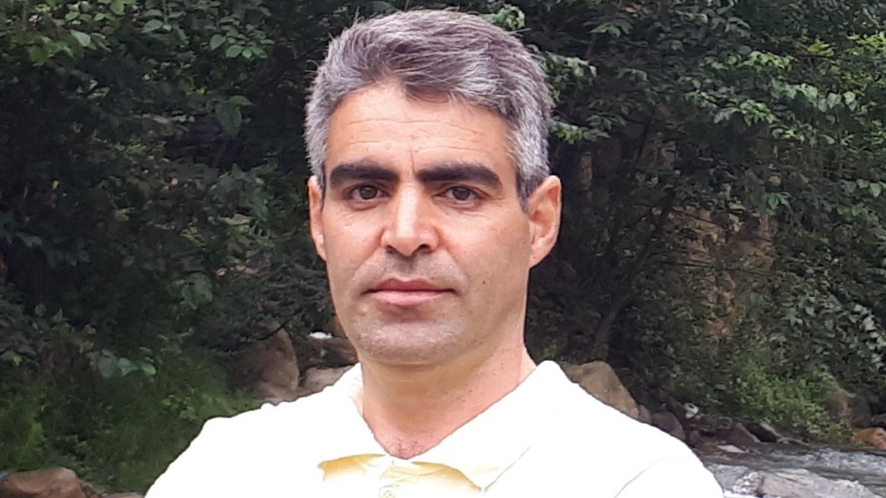 حسن کریمی