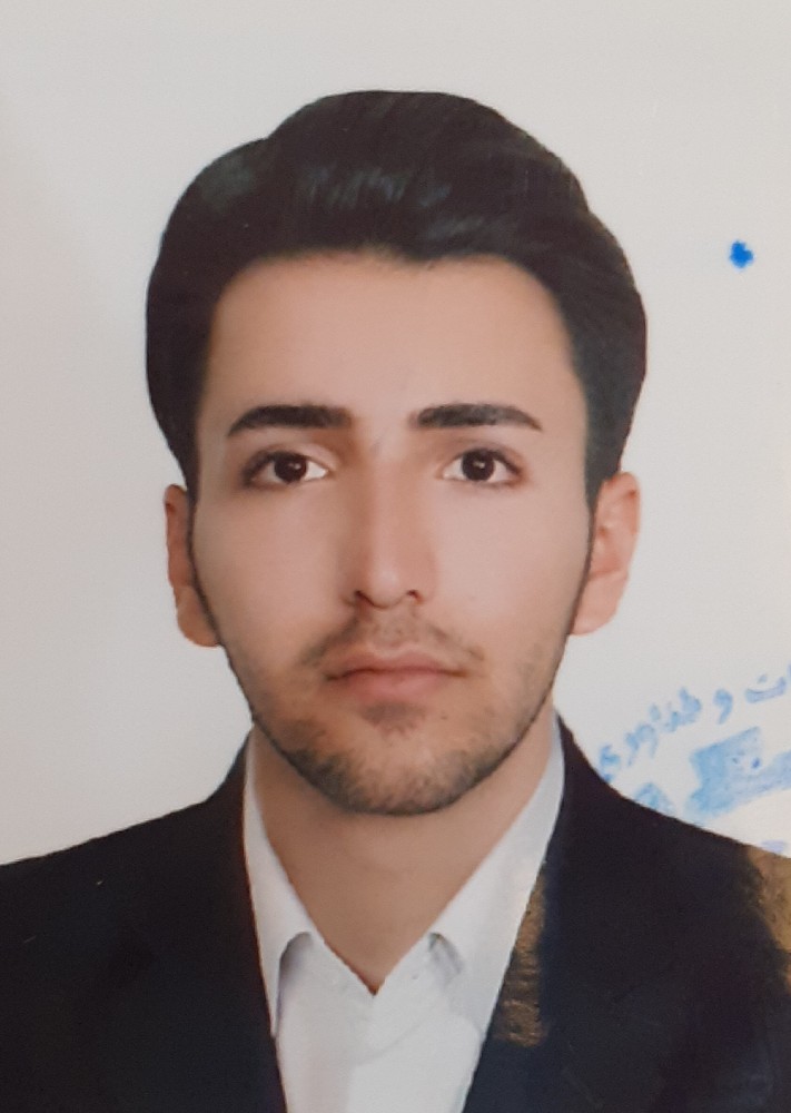 طاها نظری