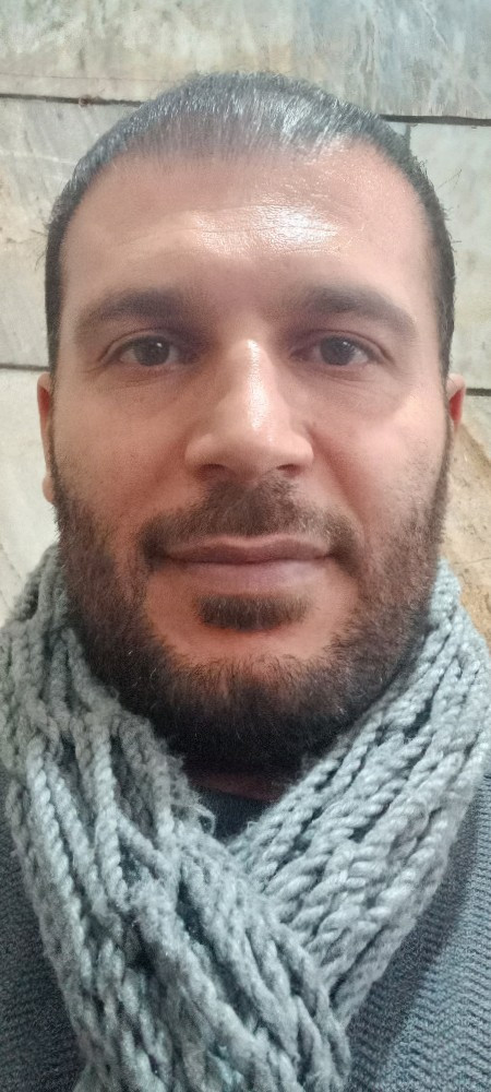 کیانوش نادری