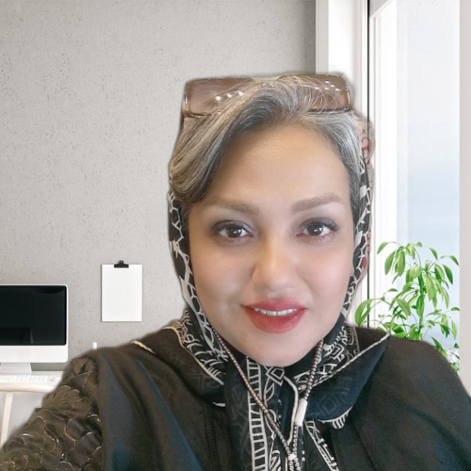نفیسه رضایی