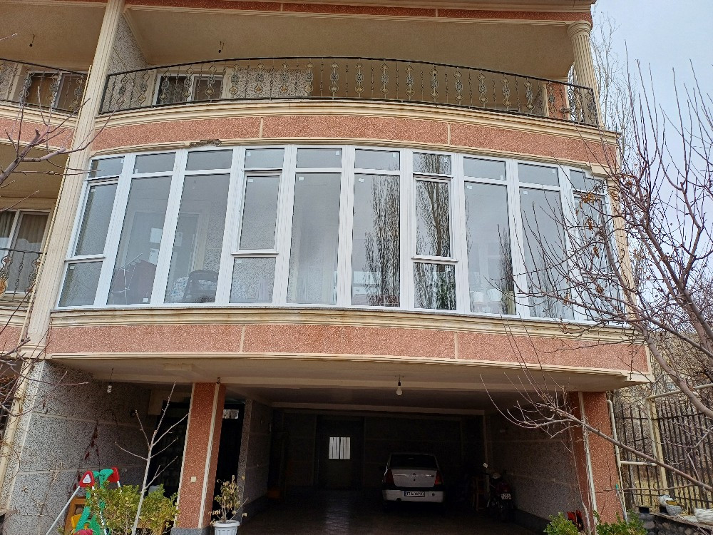 پنجره پرشین