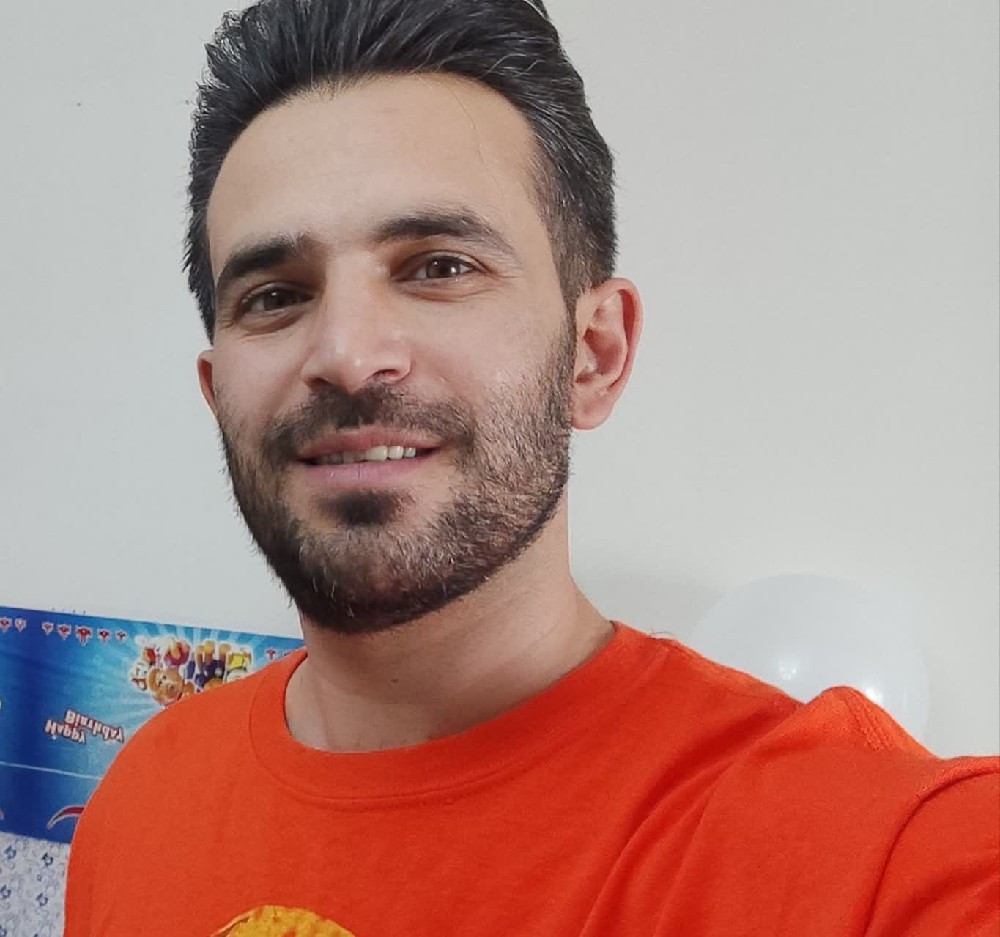 سید مصطفی میرقادری