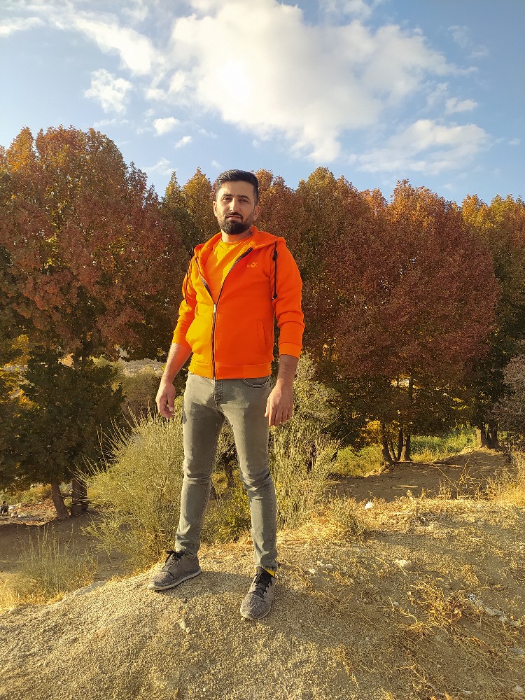 محمدمهدی برنا