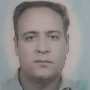 اکبر آقایی