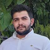 میلاد قاسمیان اردستانی