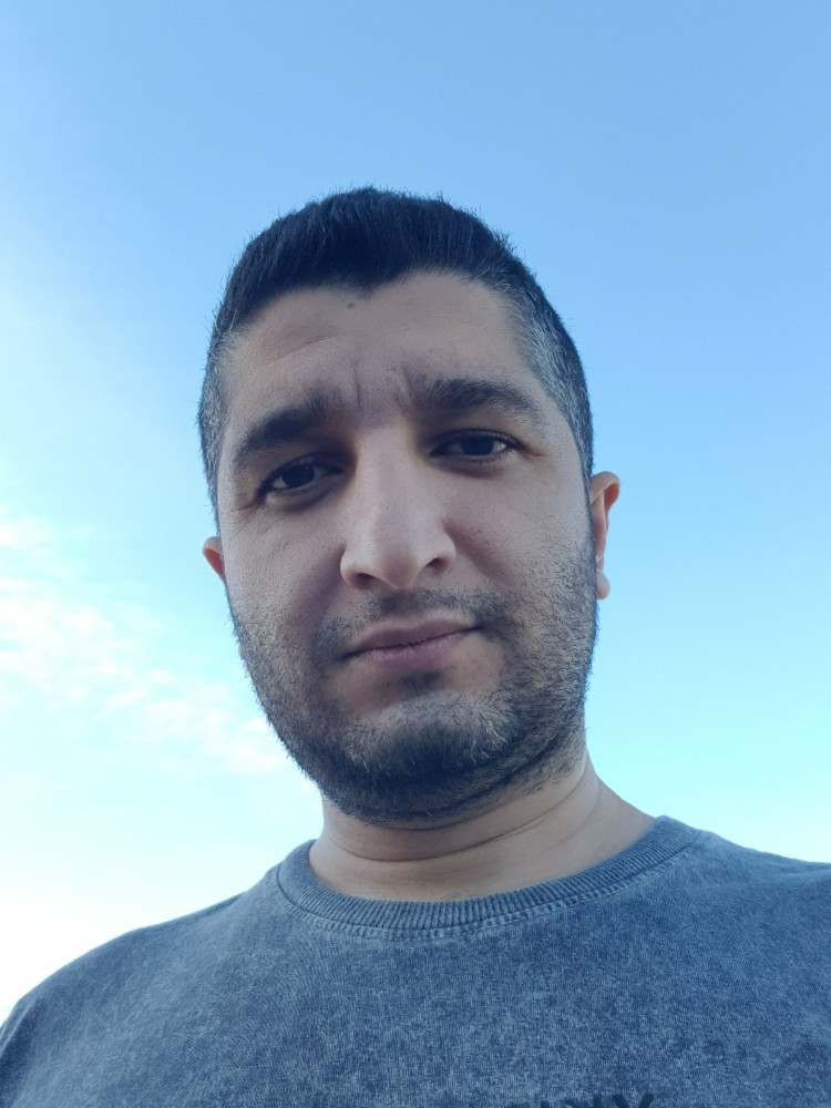 محمد مهدی زاده