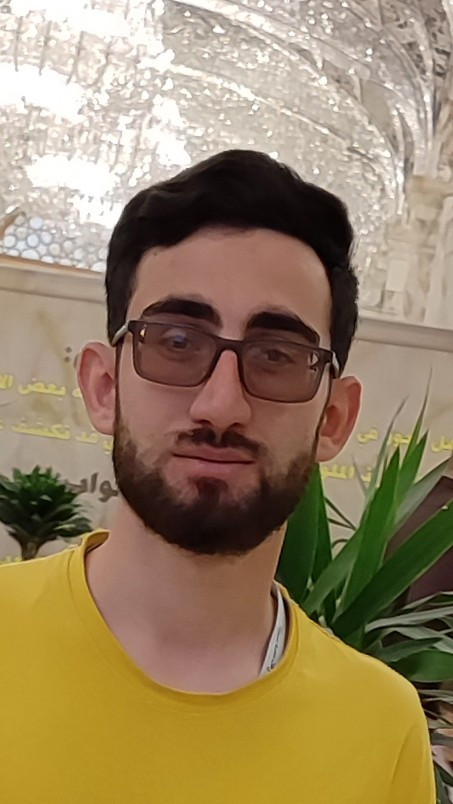 رامین میرزازاده