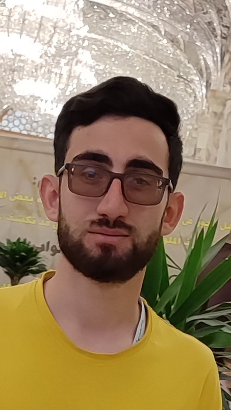 رامین میرزازاده