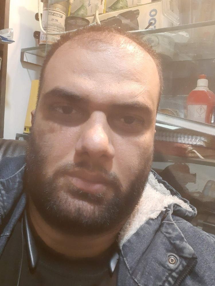 احمد پورقاسم