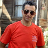 علی اکبری زاده