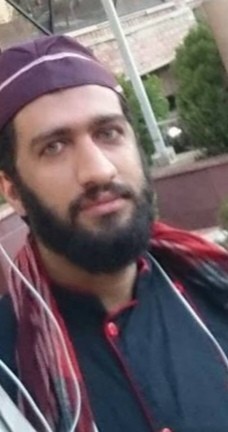ناصر مطرقی