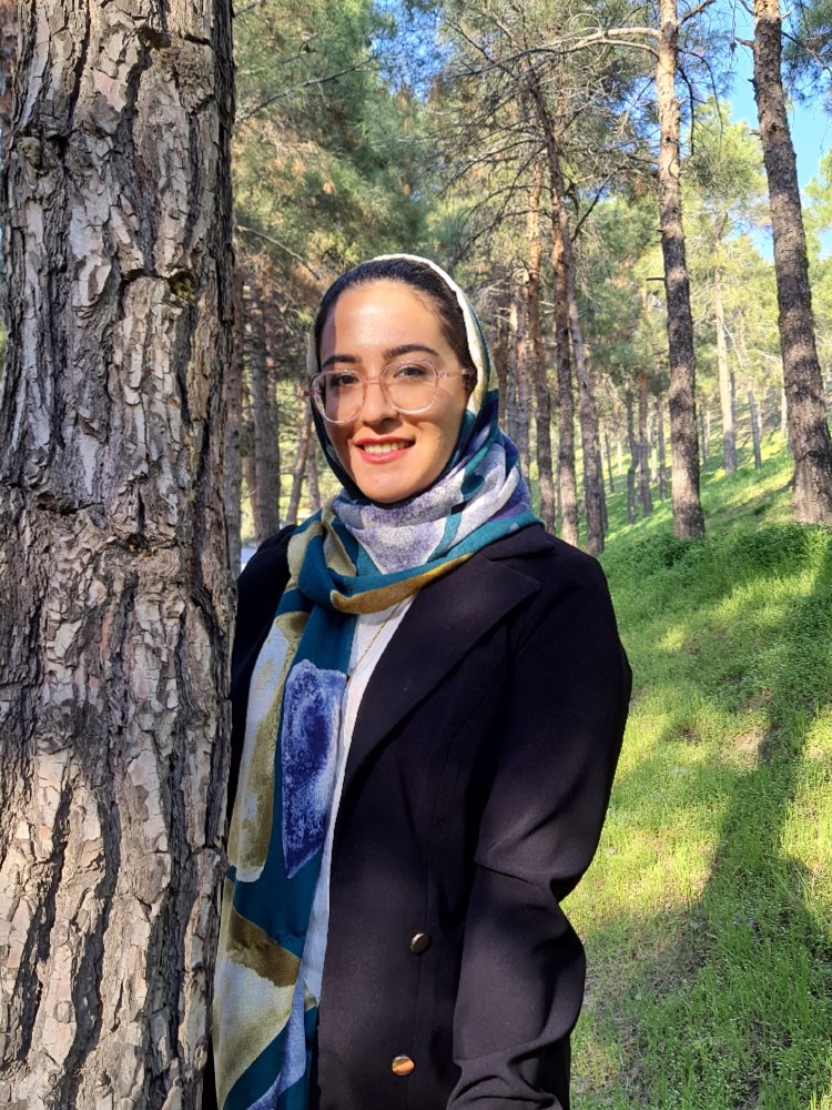 ملیکا گودرزی دهریزی