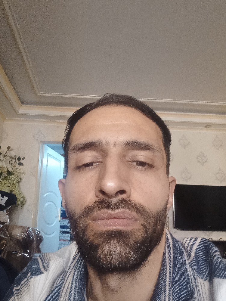 امراله چگینی