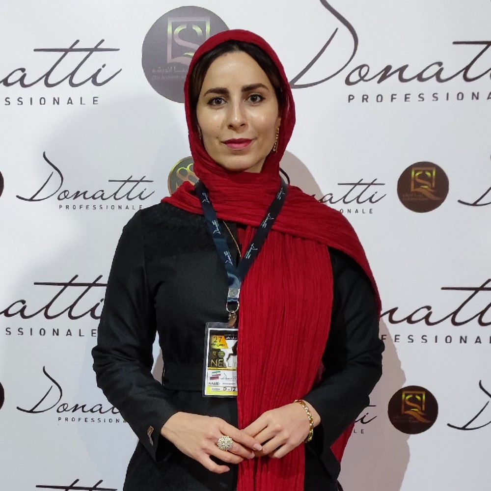 آمنه پیروزی