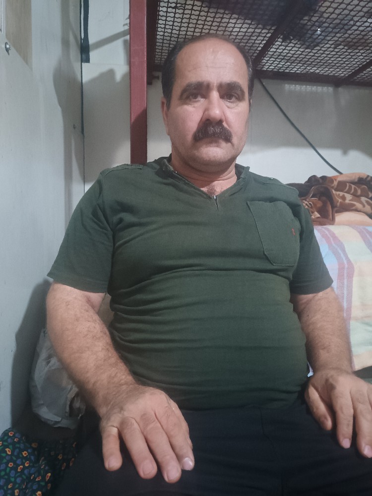 منوچهر آقایی فرد