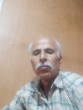 محسن اکبری