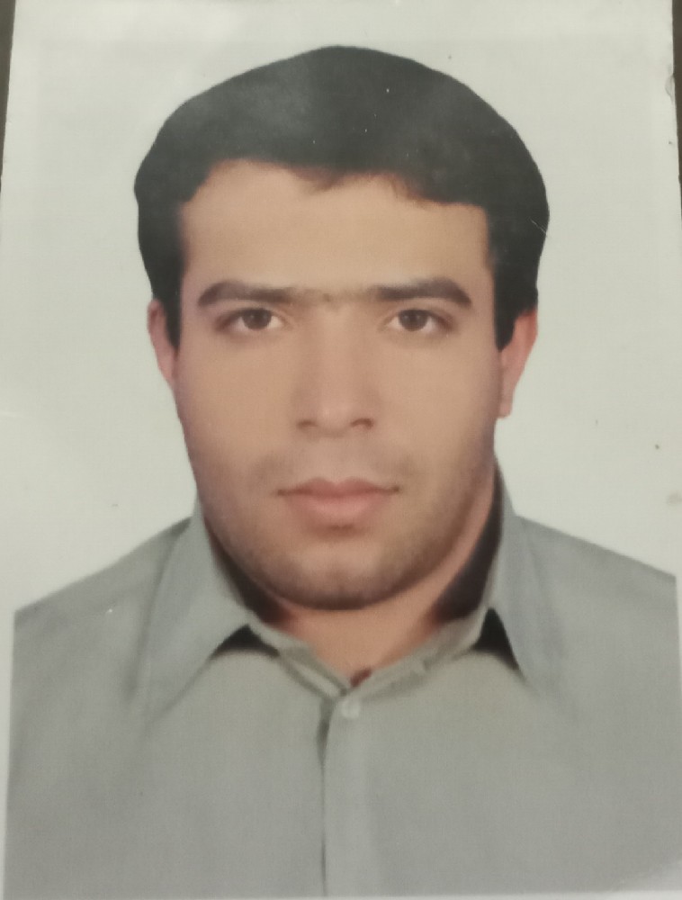 رحیم غلامی