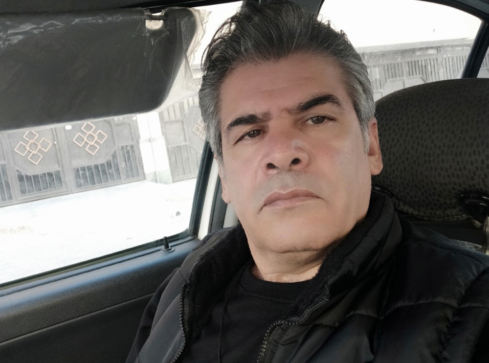مسعود مولودی