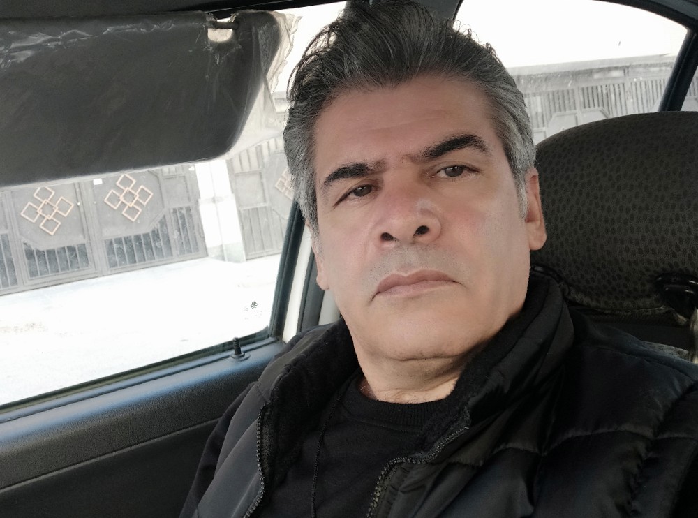 مسعود مولودی
