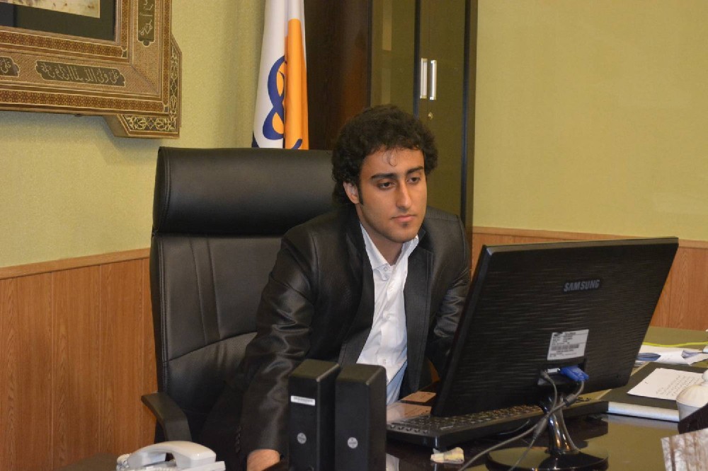 provider user card avatar