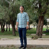 علی قنبری