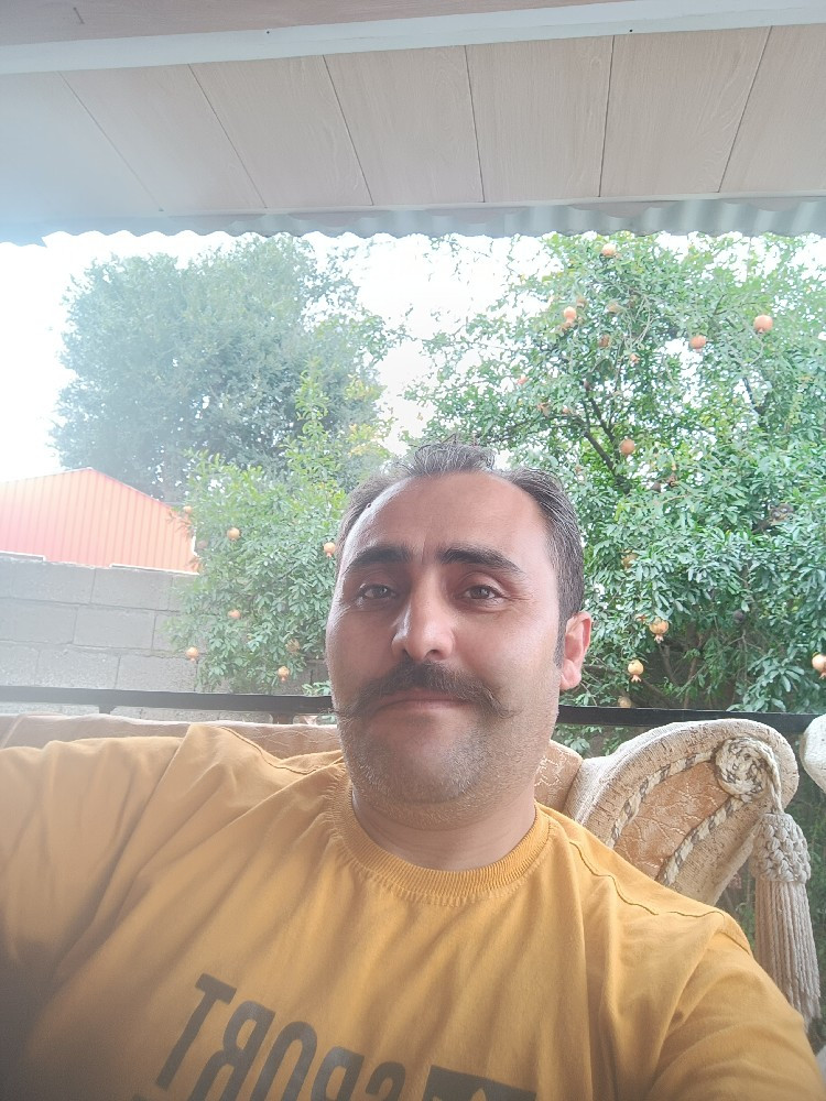 فرزاد شیرکوهی