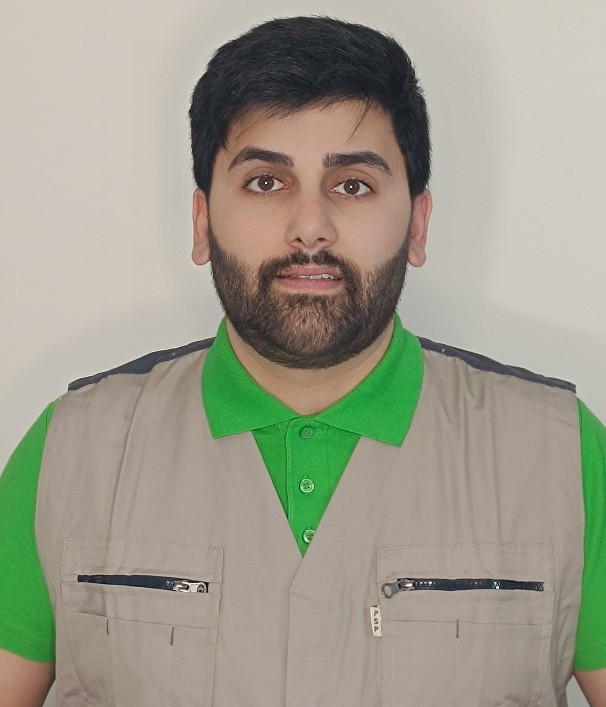 سعید نظری