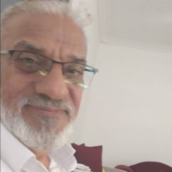 محمد علی روشی