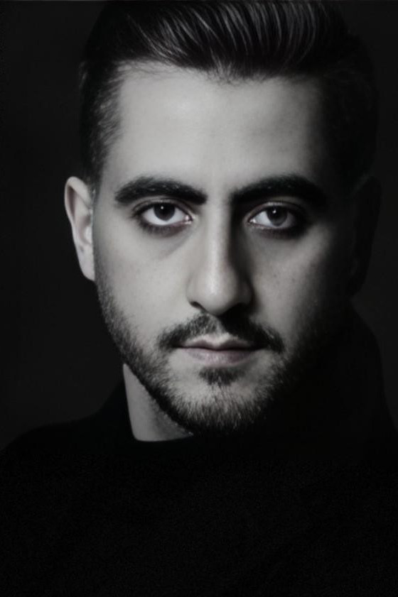 محمد حاصلخیز