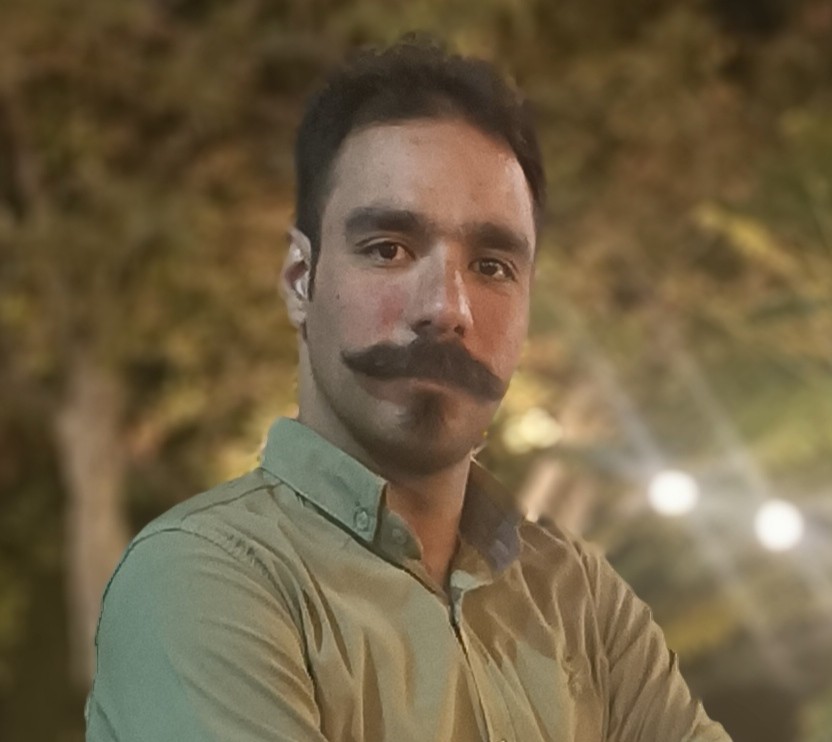 علیرضا حاجی عباسی