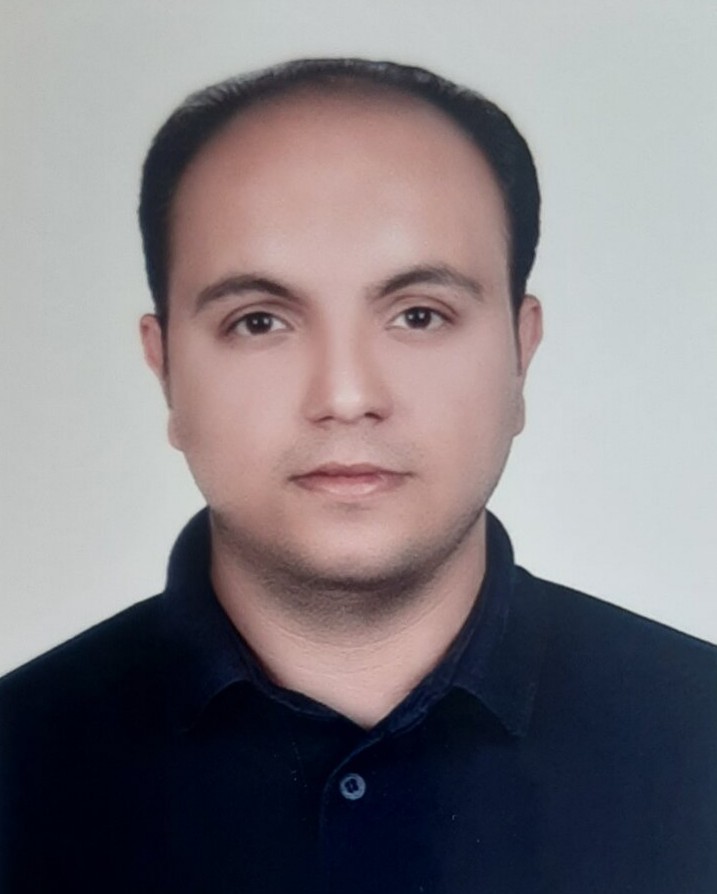 حامد فراهانی
