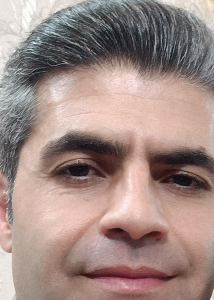رضا مستعان