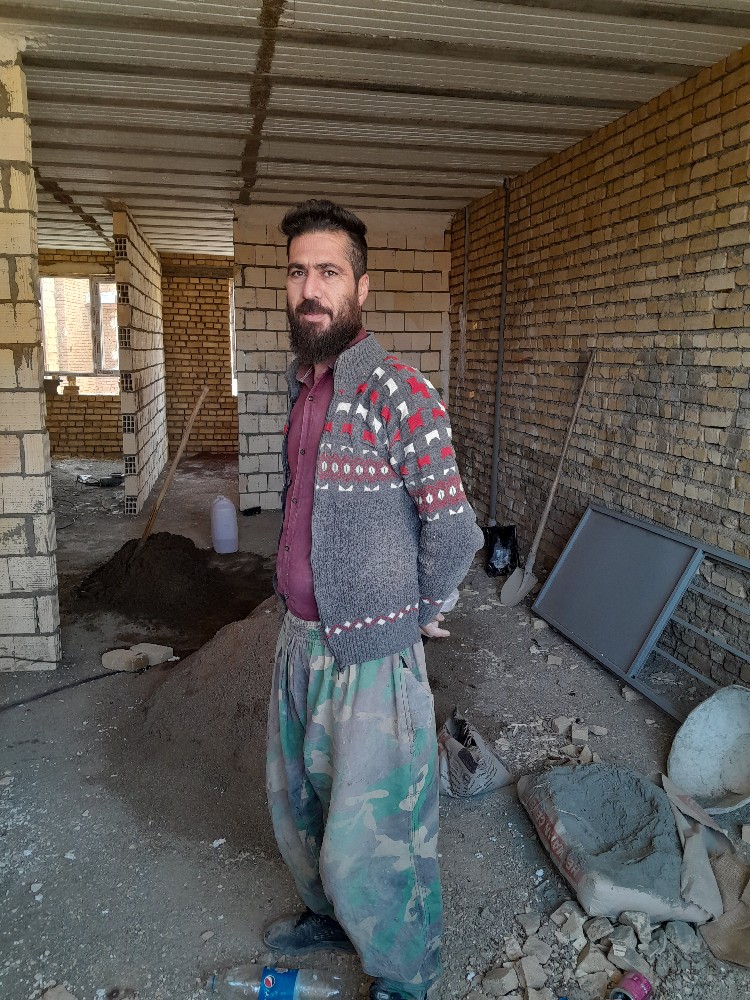جعفر قنبری