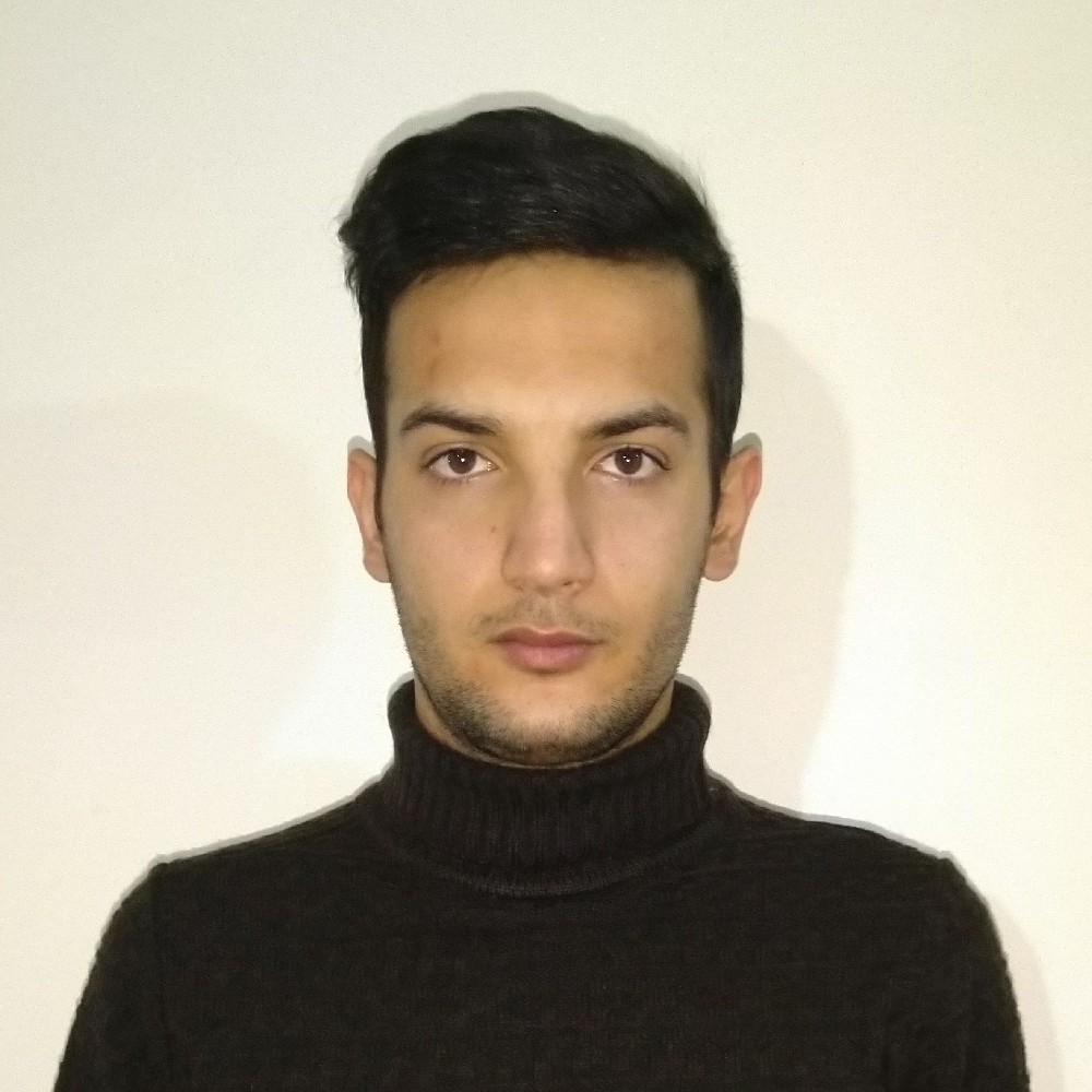 داود فرجی