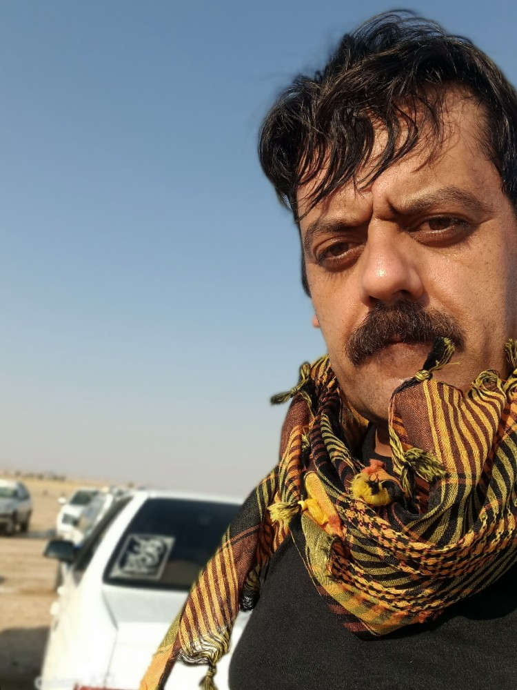 حمید شکری