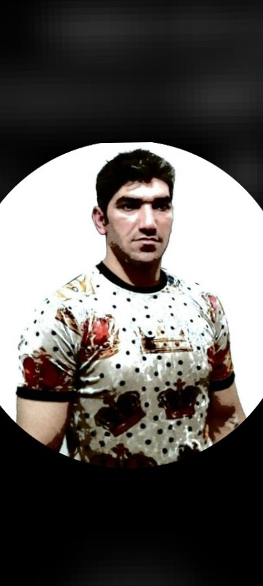 محمد حسنوند