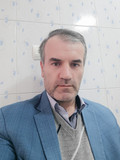 رضا دانشیار